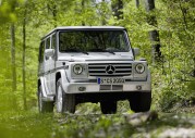 Mercedes-Benz G 500